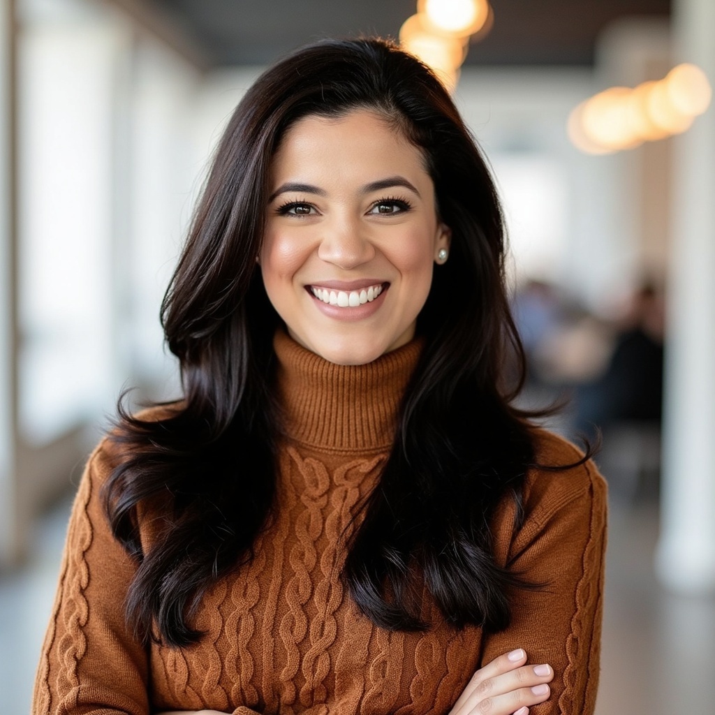 Claudine Matsunaga, Founder of Alinëa Accounting Solutions